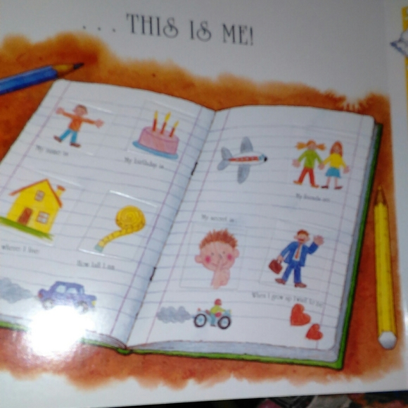 MY FIRST COMMUNION BY CATHOLIC BOOK PUBLISHING - Picture 5 of 8